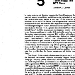 Related publication, 1982-1...