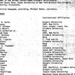 Minutes, 1982-09-17. Modern...