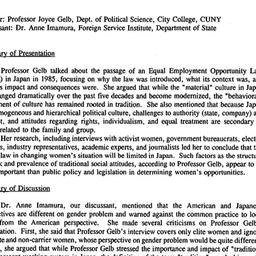 Minutes, 1992-04-10. Modern...