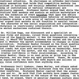 Minutes, 1991-11-08. Modern...