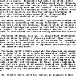 Minutes, 1991-10-11. Modern...