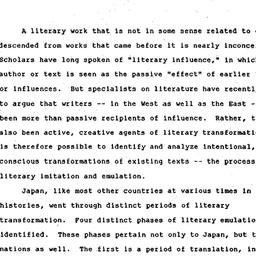 Minutes, 1986-04-11. Modern...