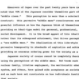 Minutes, 1986-03-14. Modern...