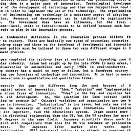 Minutes, 1984-12-14. Modern...