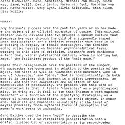Minutes, 1993-10-04. Modern...