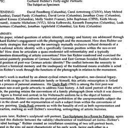 Minutes, 1994-02-07. Modern...