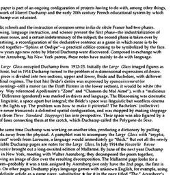 Minutes, 1995-03-06. Modern...