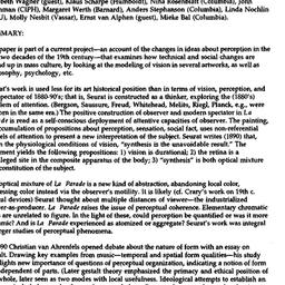 Minutes, 1994-10-03. Modern...