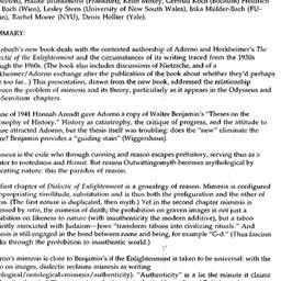 Minutes, 1996-04-01. Modern...