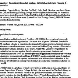Minutes, 2005-04-06. Legal,...