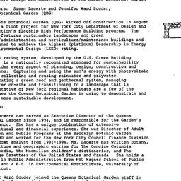 Announcements, 2005-02-16. ...