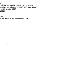 Correspondence, 2000-10-23....