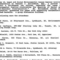 Minutes, 1994-05-18. Legal,...