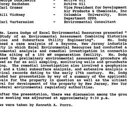 Minutes, 1995-05-25. Legal,...
