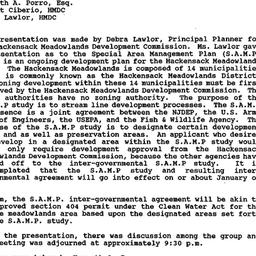 Minutes, 1995-02-22. Legal,...