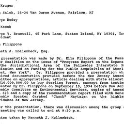 Minutes, 1994-09-28. Legal,...
