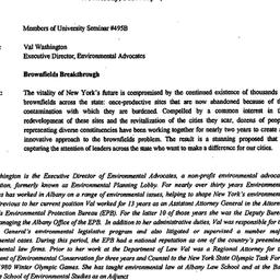 Announcements, 2000-02-09. ...