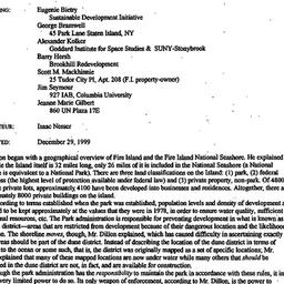 Minutes, 1999-12-08. Legal,...