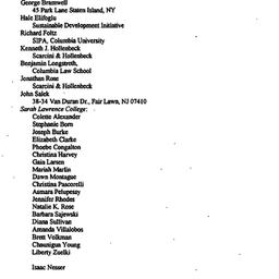 Minutes, 1999-11-10. Legal,...