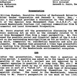 Minutes, 1995-09-13. Legal,...