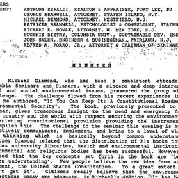 Minutes, 1997-12-03. Legal,...