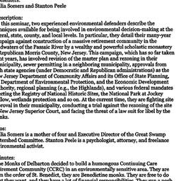 Minutes, 2003-12-03. Legal,...