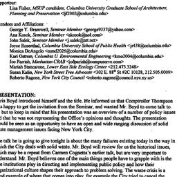 Minutes, 2003-03-26. Legal,...