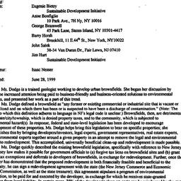 Minutes, 1999-05-05. Legal,...