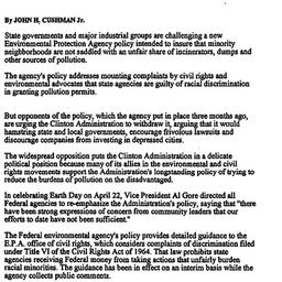 Handouts, 1998-10-07. Legal...