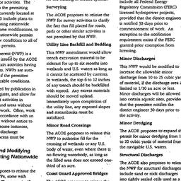 Handouts, 1991-12-18. Legal...