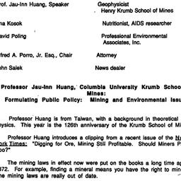 Minutes, 1992-02-19. Legal,...