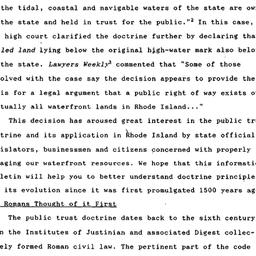 Related publication, 1991-1...