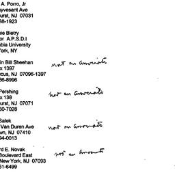 Minutes, 1996-11-06. Legal,...