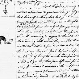 [Document, 1790 November 14]
