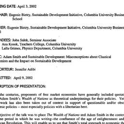 Minutes, 2002-04-03. Legal,...