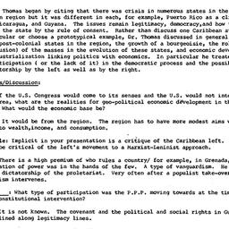 Minutes, 1984-05-17. The Ca...