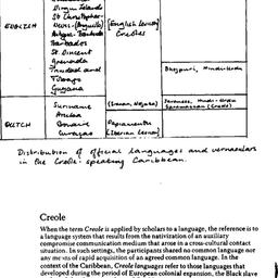 Speaker's paper, 1984-0...