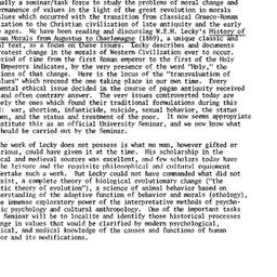 Announcements, 1980-01-11. ...