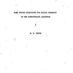 Speaker's paper, 1983-0...