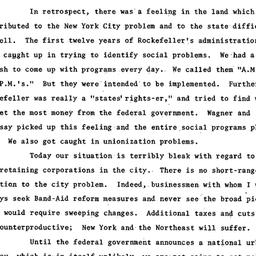 Minutes, 1976-04-01. The Ch...