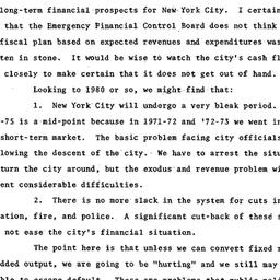 Minutes, 1975-12-04. The Ch...