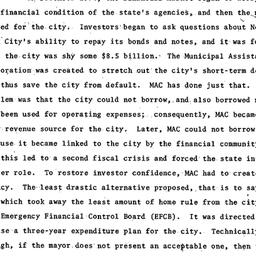 Minutes, 1975-10-10. The Ch...