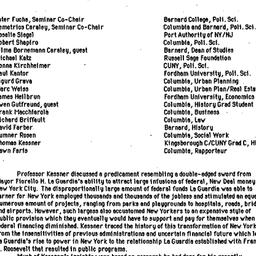 Minutes, 1990-03-21. The Ch...