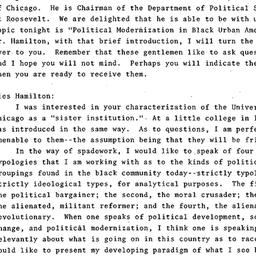 Minutes, 1968-10-10. The Ch...