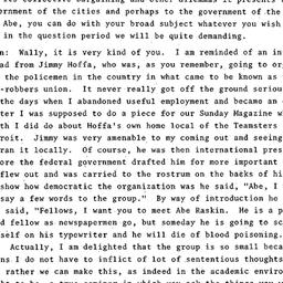 Minutes, 1968-12-17. The Ch...