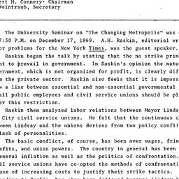 Minutes, 1968-12-17. The Ch...