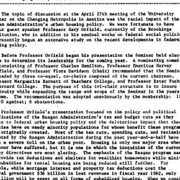 Minutes, 1982-05-20. The Ch...