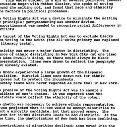 Minutes, 1992-12-08. The Ch...