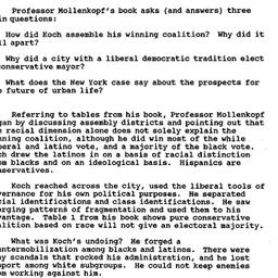 Minutes, 1993-02-23. The Ch...