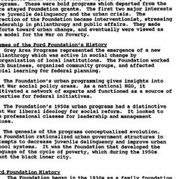 Minutes, 1992-11-19. The Ch...